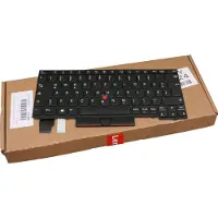 Lenovo Chicony - Vervangingstoetsenbord voor laptop - met trackpoint
