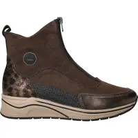 Rieker Boots Bruin | Maat: 42