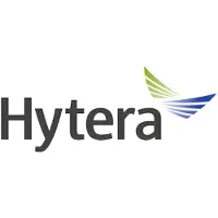 Hytera analoge portofoon AP585, UHF 400-470 MHz, 1500 mAh, IP54