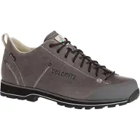 Dolomite - Cinquantaquattro Low Full Grain Leather Evo GTX - Vrijetijdsschoenen 42, grijs