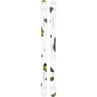 Head - Ski's - Oblivion 94 2027 voor Heren van Hout - Maat 170 cm - Wit