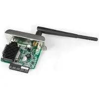 Zebra Net afdrukserver, Printer accessoires