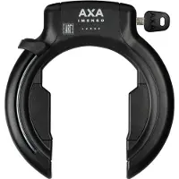 Axa IMENSO X-Large frameslot, maat X-Large - extra brede opening en hoge...