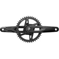 Sram Rival 1 Xplr Axs E1 Dub Wide Dm Crankstel Met Vermogensmeter