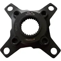 Fsa Yamaha Pw W0025 Spider