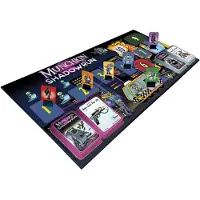 Steve Jackson Games Munchkin - Shadowrun