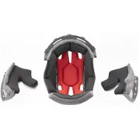 Premier Helmets Discovery/streetfighter Binnenvoering