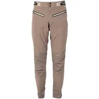 Dirtlej - Trailscout Waterproof Long - Fietsbroek M, bruin