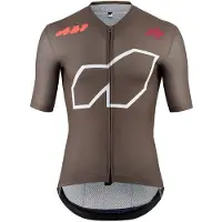 Assos Equipe R We Are The A Korte Mouw Wielertrui