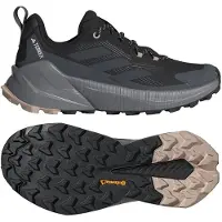 Adidas Lage schoen 'Trailmaker 2.0' grijs / zwart / wit