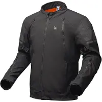 Modeka Muva Motorfiets Textieljas Maat