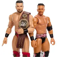 Mattel WWE JHJ65, 6 rok/jaren, Meerdere kleuren, Kunststof