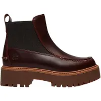 Timberland Boots 'STST MID CHELSEA TB0A5TGPEIW' bordeaux