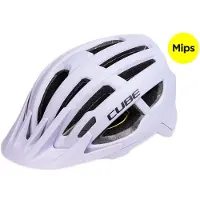 Cube Offpath Mtb-helm