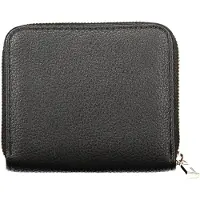GUESS Portemonnee 'Melody' zwart