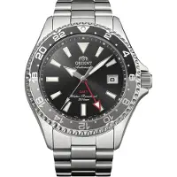 Orient Watch Orient - RA-BC0001B30B - Polshorloge - Heren - Automatisch - Mako GMT
