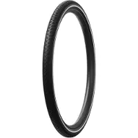 Michelin Buitenband 28” – City Touring – E-bike Ready – Draadband – ETRTO-maat: 60-622 – Zwart