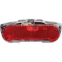 Axa a licht Slim steady 50mm