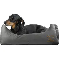 Bodyguard Sofa Bed grey S