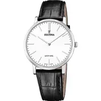 Festina - F20012/1 - Polshorloge - Heren