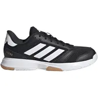 Adidas Sneakers laag 'Ligra 8' zwart / wit