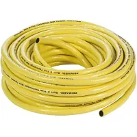 Tricoflex Slang voor water, merk Primabel, lengte 50 meter, binnendiameter 12,5 mm, buitendiameter 17 mm