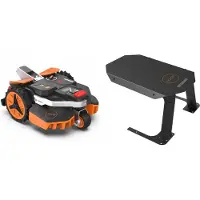 WORX Refurbished | Landroid Vision M600 WR206E.1 - Robotmaaier - Intelligente obstakelvermijding met AI