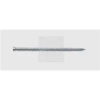Swg 90723013215 Frame schroef 7.5 mm 132 mm T-profiel Staal Verzinkt 50 stuk(s)