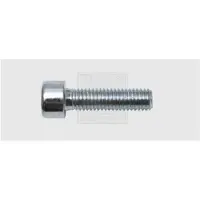 Swg 4009146067041 Inbusschroeven 10 mm 50 mm Binnenzeskant (inbus) Staal Verzinkt 50 stuk(s)