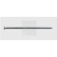 Swg 90723118215 Frame schroef 7.5 mm 182 mm T-profiel Staal Verzinkt 50 stuk(s)