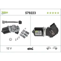 Valeo Ruitenwissermotor voor o.a. RENAULT