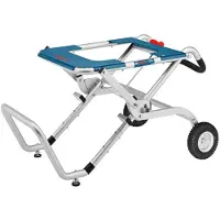 Bosch Professional GTA 60 W Transport- en Werktafel - 0601B12000