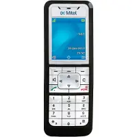 Mitel 612 v2 - Draadloos digitaal telefoonapparaat - DECT-basisstation