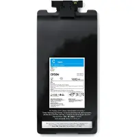 Epson T56F2 - 1,6 liter - Cyaan - origineel - Inktpatroon