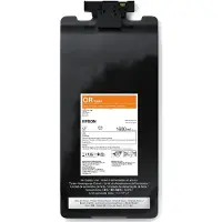 Epson T56FA inktcartridge oranje (origineel)