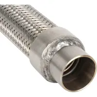 JBM 25x300 Mm Flexibele Buis Met Interne Vlecht
