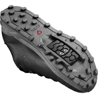 Mavic Tretry Xa, zwart/magenta - Maat 11