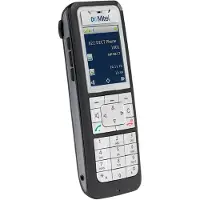 Mitel 622d v2 - Draadloos digitaal telefoonapparaat - met Bluetooth-interface