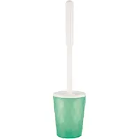 Spirella Toiletborstel Met Houder Pool Seabreeze Groen