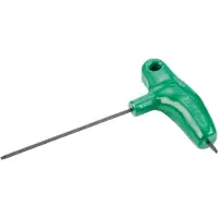 Park Tool PH-T8 P-greep Torx sleutel 2023 Werkplaatsuitrusting