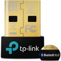 TP-LINK Ub600 Bluetooth 6.0 Usb-c-adapter