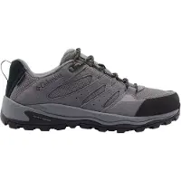 Columbia - Redmond IV Low Waterproof - Multisportschoenen 42,5, grijs