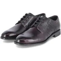 Bugatti 312-A0507 Veterschoenen | Maat 46 Heren Bordeaux