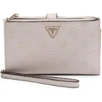 GUESS Portemonnee SWPD2222157BONE