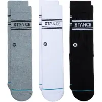 Stance Basic Sokken 3 Paren