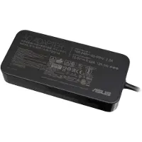 Asus 0A001-00061600, Laptop, Voor gebruik binnenshuis, 100 - 240 V, 50 - 60 Hz, 120 W, 19 V