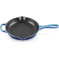 Le Creuset Skillet 'Azure' Ø20cm