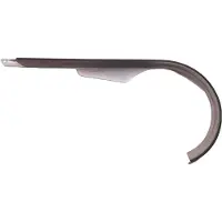 Horn Catena A08 42-44t Kettingbeschermer