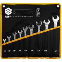 TRIZERATOP 50880, 9 stuks