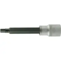 SW-Stahl 05043L 1/2 inch bitinzet binnenzeskant 6 x 200 mm